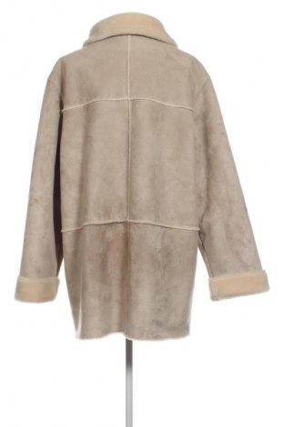 Damenmantel Gina Laura, Größe XL, Farbe Beige, Preis € 15,72