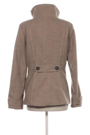 Damenmantel H&M, Größe L, Farbe Beige, Preis € 31,99