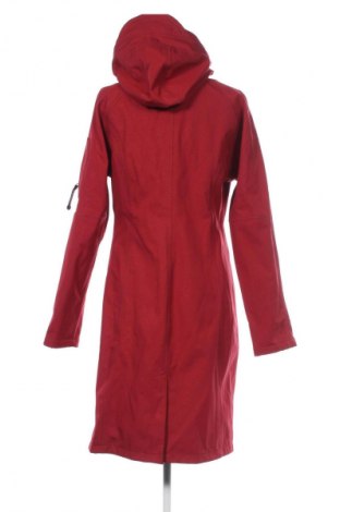 Damenmantel Ilse Jacobsen, Größe M, Farbe Rot, Preis € 105,49