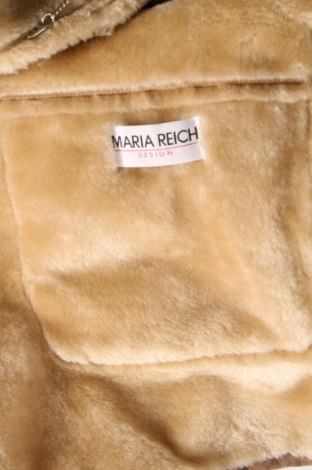 Damenmantel Maria Reich, Größe XXL, Farbe Braun, Preis 61,49 €