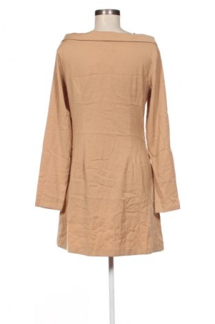 Damenmantel NA-KD, Größe M, Farbe Beige, Preis € 23,99