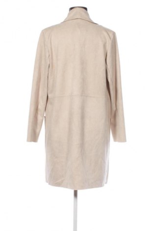 Damenmantel Primark, Größe S, Farbe Beige, Preis € 16,99