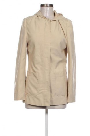 Damenmantel Saint Tropez, Größe S, Farbe Beige, Preis € 10,99