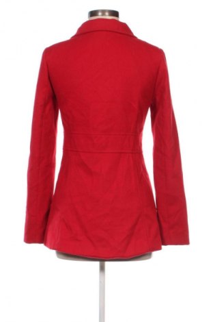 Damenmantel Tally Weijl, Größe S, Farbe Rot, Preis € 40,99