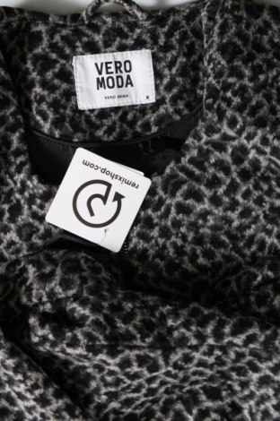 Damenmantel Vero Moda, Größe M, Farbe Mehrfarbig, Preis € 10,49