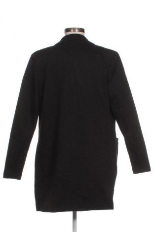 Damenmantel Vero Moda, Größe M, Farbe Schwarz, Preis € 14,99