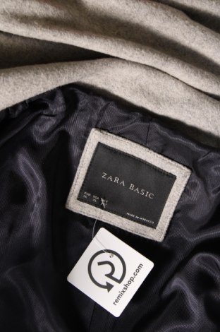 Damenmantel Zara, Größe XL, Farbe Grau, Preis € 24,99