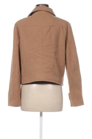 Damenmantel Zara, Größe XL, Farbe Beige, Preis € 38,49