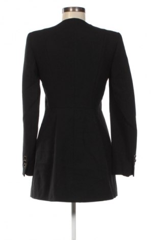 Damenmantel Zara, Größe S, Farbe Schwarz, Preis 38,49 €