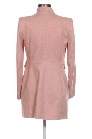 Damenmantel Zara, Größe M, Farbe Rosa, Preis € 49,49