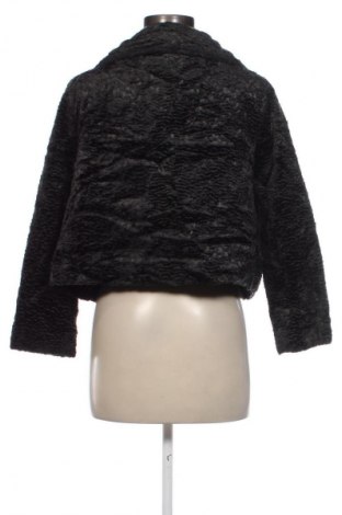 Damenmantel Zara, Größe L, Farbe Schwarz, Preis 47,99 €