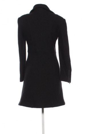 Damenmantel Zara, Größe L, Farbe Schwarz, Preis 34,78 €