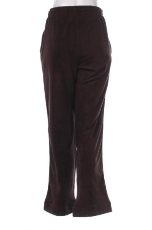 Damen Fleecehose Watson's, Größe L, Farbe Braun, Preis 8,99 €