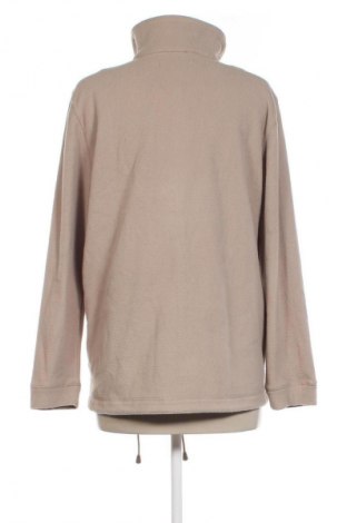 Damen Fleece Oberteil  Collection, Größe L, Farbe Beige, Preis € 27,49