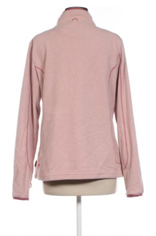 Damen Fleece Oberteil  Moorhead, Größe M, Farbe Rosa, Preis 9,99 €