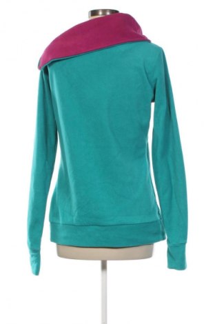 Damen Fleece Oberteil  Okay, Größe M, Farbe Grün, Preis 27,49 €