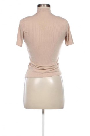 Damen Rollkragen Amisu, Größe S, Farbe Beige, Preis € 13,49