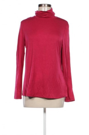 Damen Rollkragen Esmara, Größe L, Farbe Rosa, Preis € 13,49