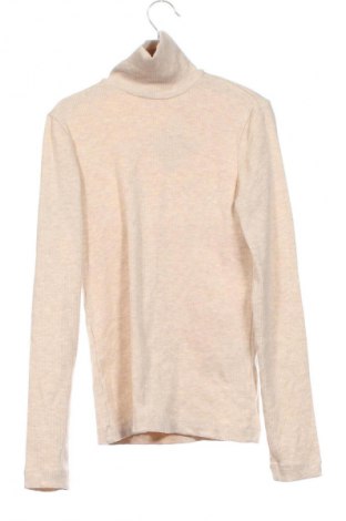 Damen Rollkragen H&M, Größe XS, Farbe Beige, Preis 13,49 €