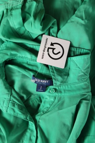 Damen Rollkragen Old Navy, Größe S, Farbe Grün, Preis € 17,44