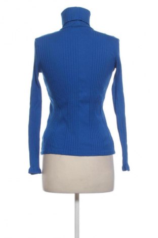 Damen Rollkragen Page One, Größe S, Farbe Blau, Preis 10,00 €