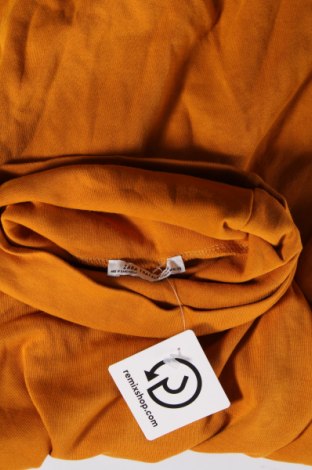 Damen Rollkragen Zara, Größe M, Farbe Orange, Preis € 9,99