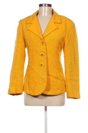 Damen Blazer, Größe M, Farbe Orange, Preis € 33,99