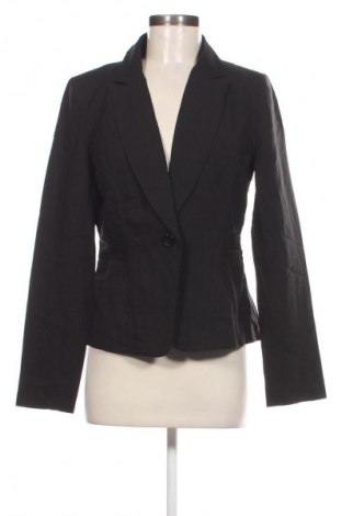 Sacou de femei, Mărime M, Culoare Negru, Preț 157,99 Lei