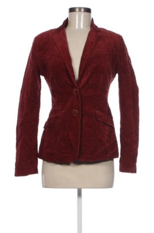 Damen Blazer, Größe M, Farbe Rot, Preis 33,99 €