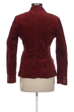 Damen Blazer, Größe M, Farbe Rot, Preis 33,99 €