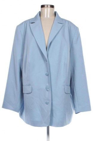 Damen Blazer, Größe XXL, Farbe Blau, Preis € 15,99