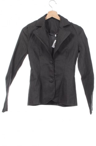 Damen Blazer, Größe XS, Farbe Grau, Preis € 24,55