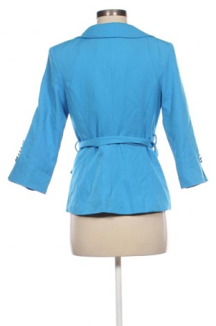 Damen Blazer, Größe S, Farbe Blau, Preis 27,99 €