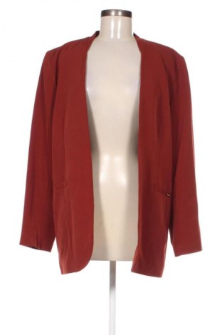 Damen Blazer, Größe XL, Farbe Braun, Preis 16,49 €