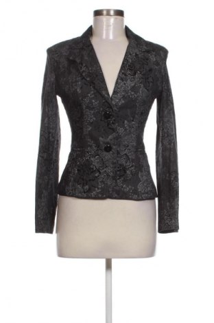 Damen Blazer, Größe S, Farbe Schwarz, Preis 15,99 €