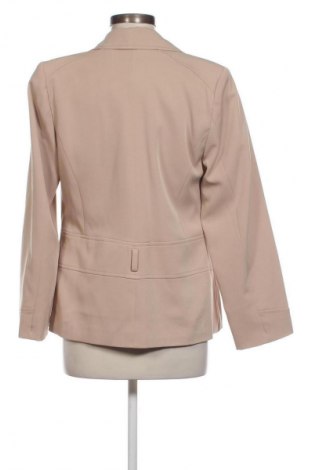 Damen Blazer, Größe XL, Farbe Beige, Preis 16,49 €