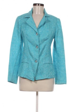 Damen Blazer, Größe M, Farbe Blau, Preis € 45,55