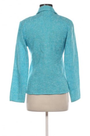 Damen Blazer, Größe M, Farbe Blau, Preis € 45,55