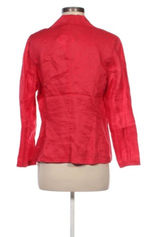 Damen Blazer, Größe L, Farbe Rot, Preis € 15,99