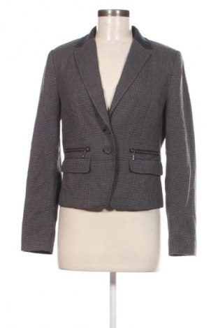 Damen Blazer 3 Suisses, Größe M, Farbe Grau, Preis 13,99 €