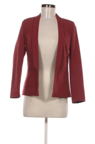 Damen Blazer ASOS, Größe S, Farbe Rot, Preis 5,99 €