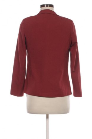 Damen Blazer ASOS, Größe S, Farbe Rot, Preis 5,99 €