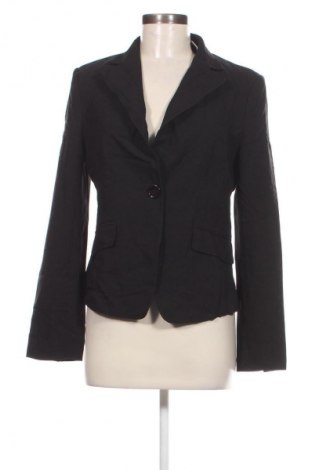 Damen Blazer Alain Manoukian, Größe M, Farbe Schwarz, Preis € 9,99