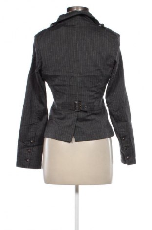 Damen Blazer Amisu, Größe S, Farbe Grau, Preis 33,99 €