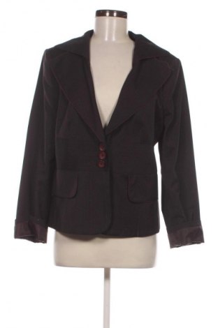 Damen Blazer Ariston S, Größe XL, Farbe Braun, Preis € 15,99