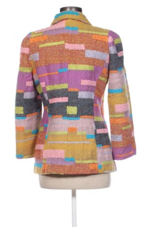 Damen Blazer BAZAR DE CHRISTIAN LACROIX, Größe M, Farbe Mehrfarbig, Preis € 142,99