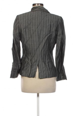 Damen Blazer Bandolera, Größe M, Farbe Grau, Preis 15,99 €