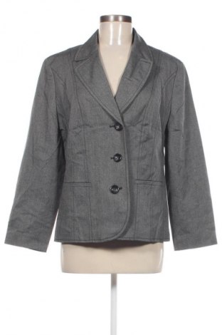 Damen Blazer Barbara Lebek, Größe XL, Farbe Grau, Preis € 34,49