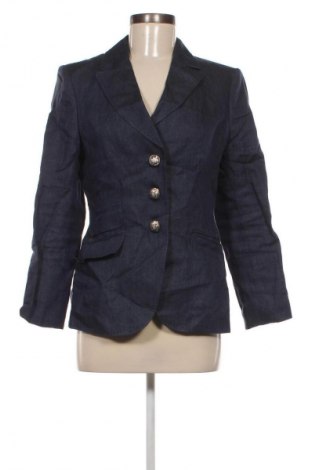 Damen Blazer Basler, Größe M, Farbe Blau, Preis € 38,49