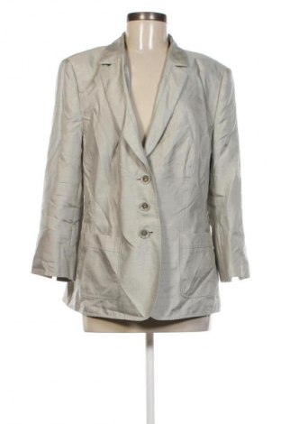 Damen Blazer Basler, Größe XL, Farbe Grau, Preis € 75,99